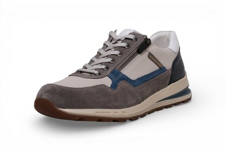 Mephisto Bradley Grey 