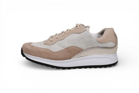 Durea Durea nieuwe zool taupe