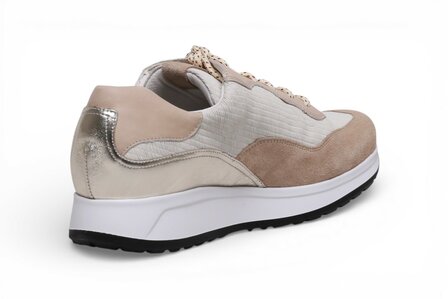 Durea Durea nieuwe zool taupe