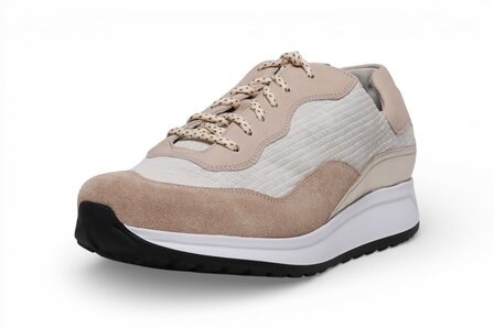 Durea Durea nieuwe zool taupe