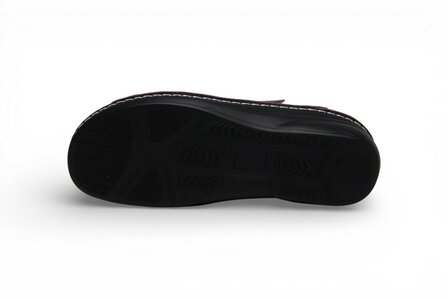 Finn Comfort Grenada Rose/Streetnubuk