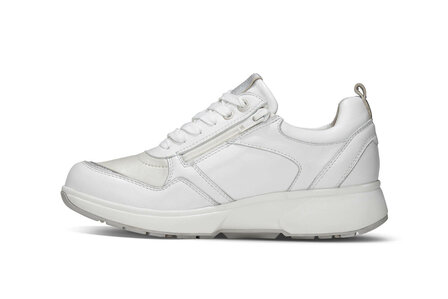 XSensible Pula White 