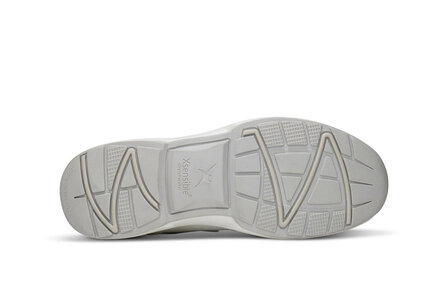 XSensible Pula White 