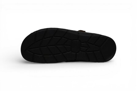 Finn Comfort Casablanca Nut/Schwarz/Nomad/Buggy