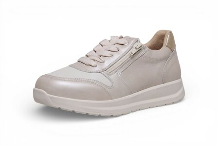 Nimco  Sharon Lace Soft Pearl Combi 