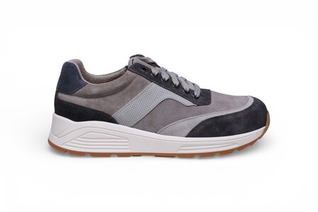 Nimco  Stone Lace Grey Combi 