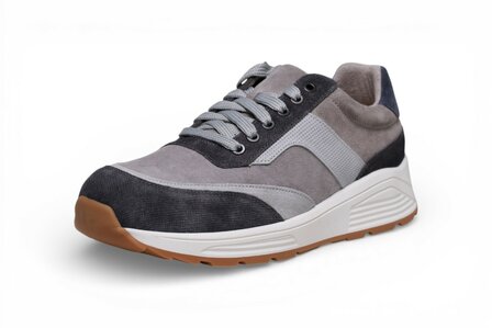 Nimco  Stone Lace Grey Combi 