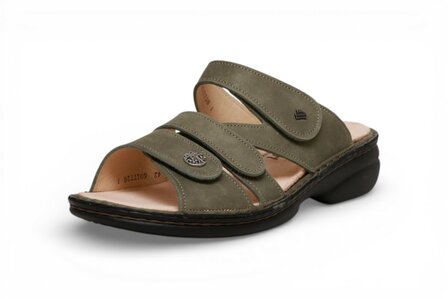 Finn Comfort Ventura-S Farn/Dosel