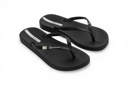 Ipanema  Ipanema Anatomic Brasilidade Black
