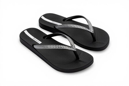 Ipanema  Ipanema Anatomic Mesh Black