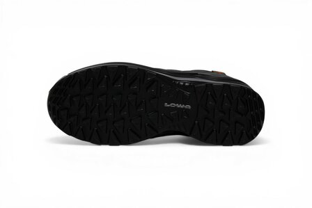 Lowa Innox Pro 4Daagse GTX Lo Graphite/Orange