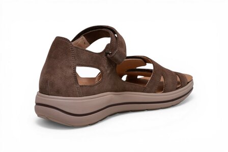 Hartjes Pop Sandaal Stone