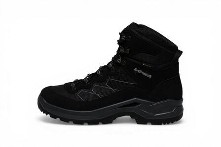 Lowa Taurus Pro GTX Mid Black