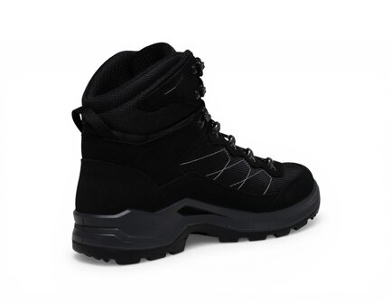 Lowa Taurus Pro GTX Mid Black