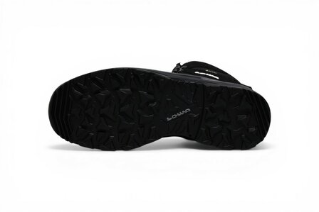 Lowa Taurus Pro GTX Mid Black