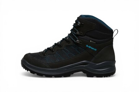 Lowa Taurus Pro GTX Mid Ws Anthracite