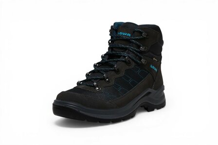 Lowa Taurus Pro GTX Mid Ws Anthracite