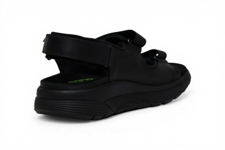 Mephisto Wilfried Grizzly Black 