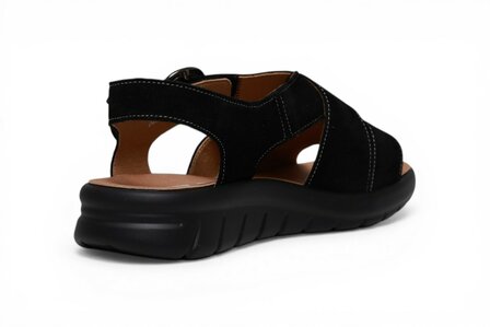 Hartjes Calypso Schwarz