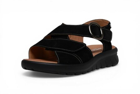 Hartjes Calypso Schwarz