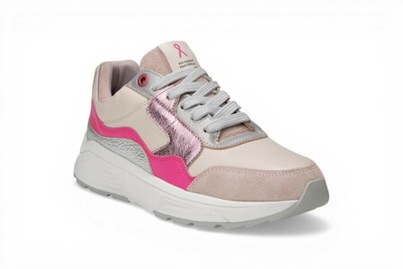 XSensible Golden Gate Lady Pink Ribbon