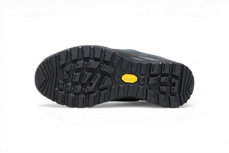 HanWag Gritstone II Wide GTX Lady Blauw