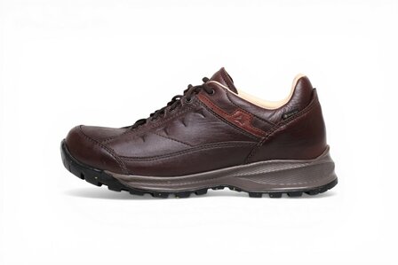 Meindl Brixen Identity Dunkelbraun