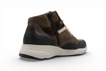 Durea Fleur Boot Kenia 