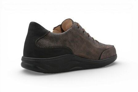 Finn Comfort Hachiouji Copper/Zwart