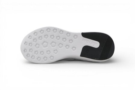 Wolky  Bounce Nappa wit