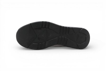 Durea Fleur Sneaker Lichtgrijs