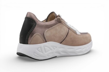 Wolky  Bounce Leather safari