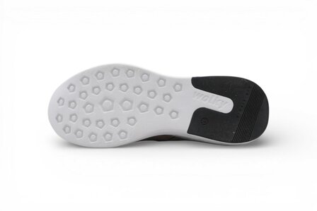 Wolky  Bounce Leather safari