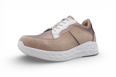 Wolky  Bounce Leather safari