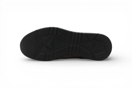 Durea Fleur Sneaker Pietra