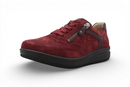 Hartjes DIA: Van Upper Dia Leest Laag Bordeaux