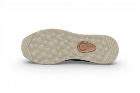 Piedi Nudi Nova Multi Funky