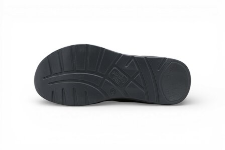 Finn Comfort Piccadilly Schwarz/Nero Nubuck