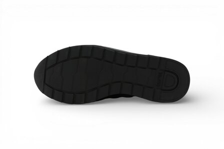 Durea Sophie Sneaker Anthracite 