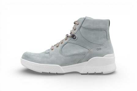 Durea Go Sneaker Hoog Oceano