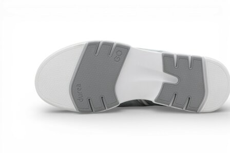 Durea Go Sneaker Hoog Oceano