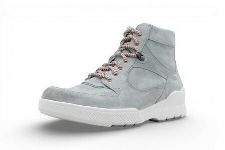 Durea Go Sneaker Hoog Oceano