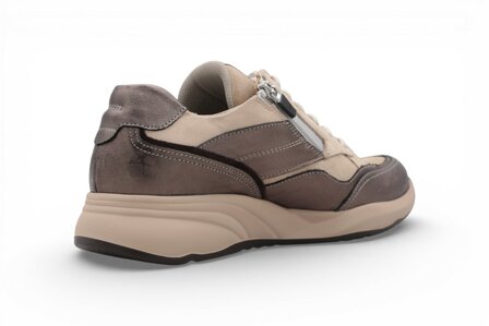 Durea Fleur Sneaker Brons/Smog