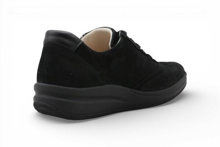 Hartjes DIA: Van Upper Van Leest Laag Zwart