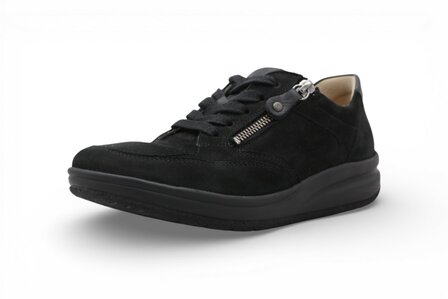 Hartjes DIA: Van Upper Van Leest Laag Zwart