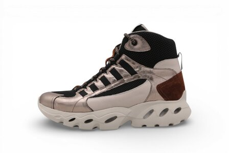 Durea Limited Edition Boot Champagne 