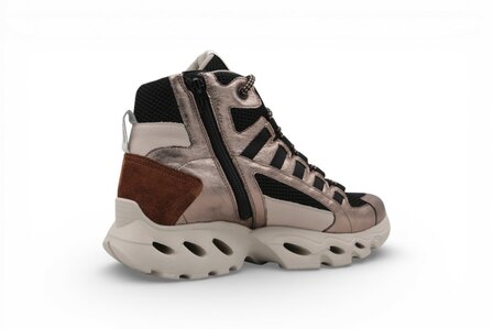 Durea Limited Edition Boot Champagne 