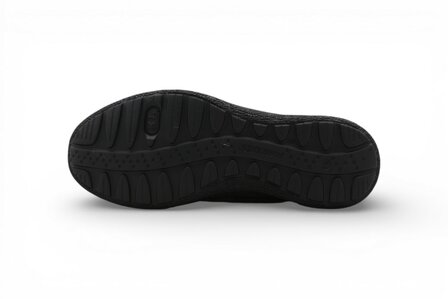 Hartjes Rap Shoe Granit-Smoke/Velour
