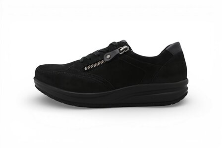 Hartjes DIA: Van Upper Dia Leest Laag Zwart