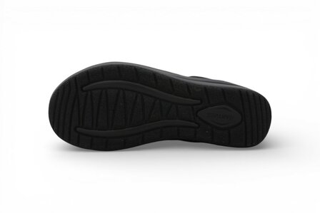 Hartjes DIA: Van Upper Dia Leest Laag Zwart